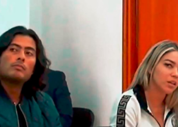 Procuraduría pide que declaraciones que entregó Nicolás Petro a la Fiscalía no sean tenidas en cuenta en el juicio