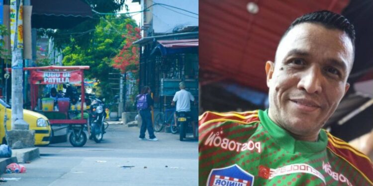 Revelan supuesto móvil del ataque contra el presidente de la JAC del barrio Villa Soledad