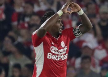 Rodallega y su discusión con Teo: "Eso demuestra el amor que tenemos por esta profesión"