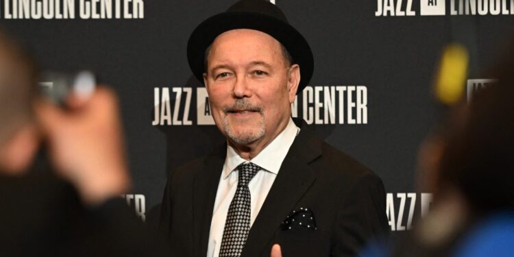 Rubén Blades anuncia su retiro de los escenarios: esto es lo que planea hacer con su vida