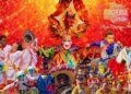 Ruta de la Tradición honra el legado cultural de la Guacherna del Caribe en su edición 40