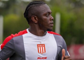 Se cayó el paso de Edwuin Cetré de Estudiantes a Boca Juniors