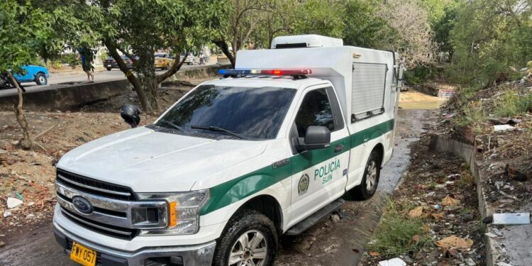 Se conoce identidad del desmembrado hallado en Las Moras: era un joven de 21 años y nativo de Venezuela