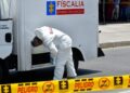 Sicario a pie asesina a un hombre mientras almorzaba en Villa Muvdi