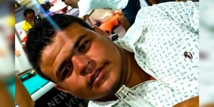 Sicario ataca a una pareja en una panadería de Juan de Acosta: el hombre murió y la mujer está grave