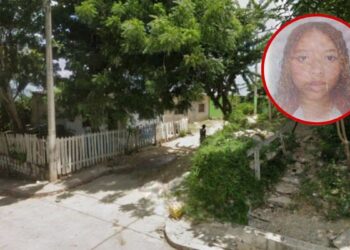 Sicarios irrumpen en vivienda y asesinan a una adolescente en Las Américas