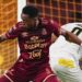 Tolima recurrió a los penales para eliminar al Táchira y avanzar en la Libertadores