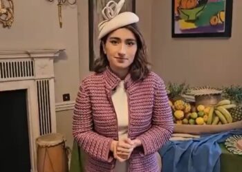 Tribunal dictará sentencia anticipada en la demanda que busca tumbar el nombramiento de Laura Sarabia