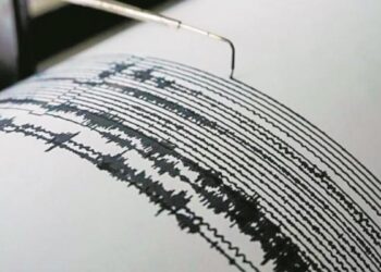 Un terremoto de magnitud 5,8 sacudió el noreste de Afganistán
