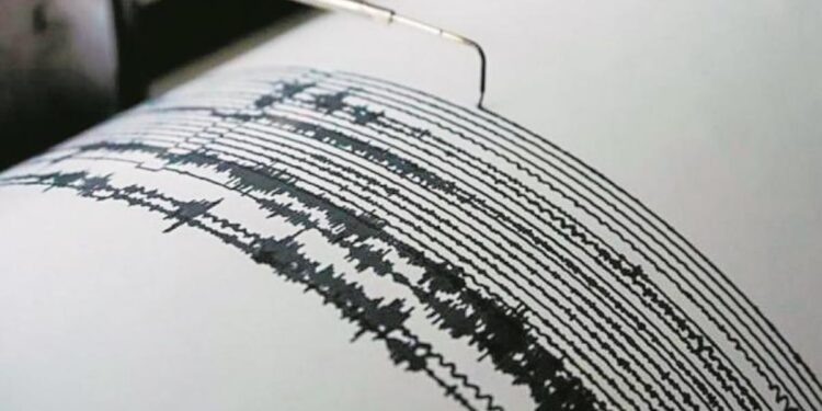 Un terremoto de magnitud 5,8 sacudió el noreste de Afganistán