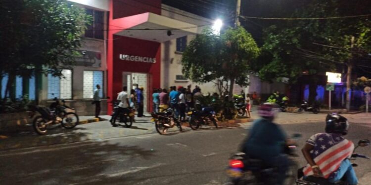 Una vieja deuda, uno de los móviles del crimen en cancha del barrio La Manga