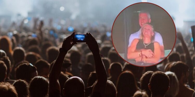 Video | Del escándalo en la kiss cam de Coldplay a hablar de crisis de reputación