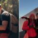 Video | Influencer regaló viaje a hombre que resultó ser acosador