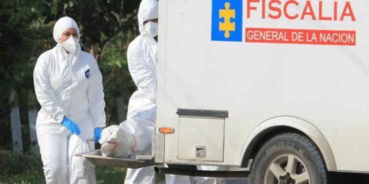 Vigilante fue asesinado de tres disparos en la urbanización La Playa