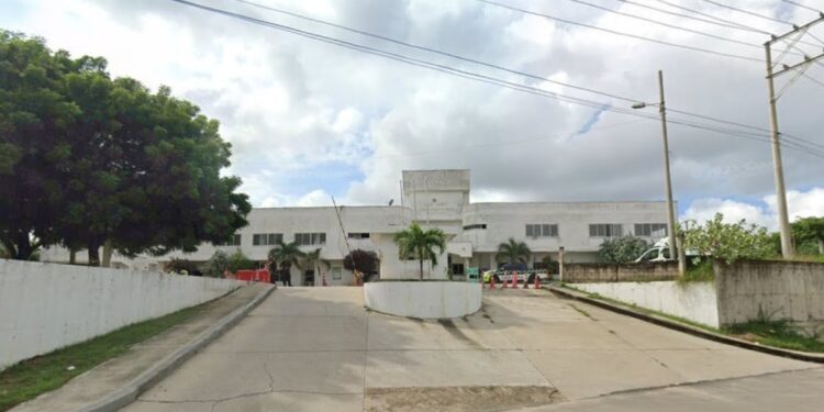 Violento motín en la Estación de Policía Norte deja varios ‘Costeños’ y ‘Pepes’ heridos