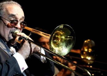 Willie Colón tendrá un funeral privado y otro público en Nueva York