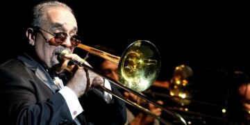 Willie Colón tendrá un funeral privado y otro público en Nueva York