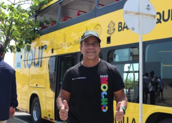 alcalde Char – Alcaldía de Barranquilla, Distrito Especial, Industrial y Portuario