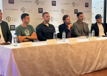 alcalde Char – Alcaldía de Barranquilla, Distrito Especial, Industrial y Portuario