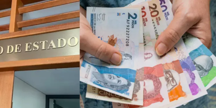 Consejo de Estado suspende decreto de salario mínimo 2026: Gobierno deberá fijar nuevo incremento en 8 días