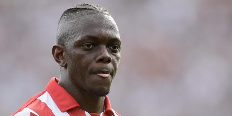 envió nueva oferta a Estudiantes