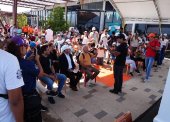 llega el IRONMAN 70.3 en junio de 2026 – Alcaldía de Barranquilla, Distrito Especial, Industrial y Portuario