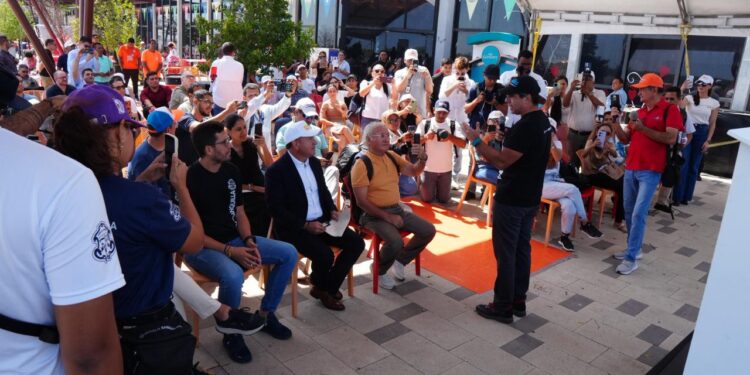 llega el IRONMAN 70.3 en junio de 2026 – Alcaldía de Barranquilla, Distrito Especial, Industrial y Portuario