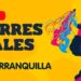 muévete mejor por Barranquilla – Alcaldía de Barranquilla, Distrito Especial, Industrial y Portuario
