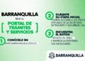 procesos más fáciles y rápidos para el ciudadano – Alcaldía de Barranquilla, Distrito Especial, Industrial y Portuario