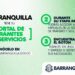 procesos más fáciles y rápidos para el ciudadano – Alcaldía de Barranquilla, Distrito Especial, Industrial y Portuario