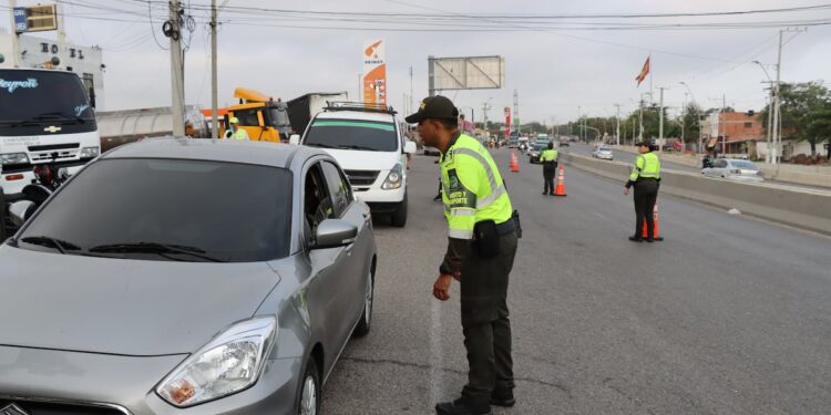 ¿Conductores fuera de control en carnaval?: cinco muertos y 13 lesionados en 18 siniestros viales