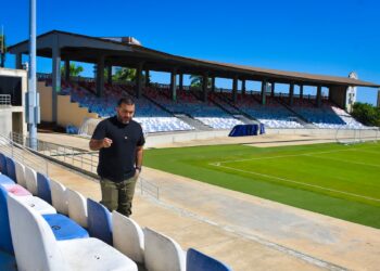 ¿Cuál es el verdadero aforo del Romelio Martínez?