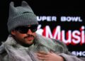 ¿Cuánto ganará Bad Bunny por su presentación en el Super Bowl?