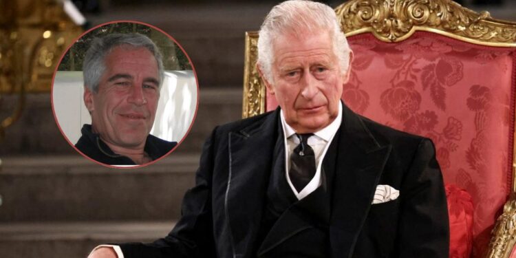 ¿El hermano del rey Carlos fue desalojado? La Corona toma una decisión radical