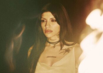 ¿Nuevo amor? Cazzu estaría saliendo con su escolta