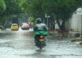 ¿Qué es el frente frío que causa lluvias intensas en Colombia y afecta a Barranquilla?