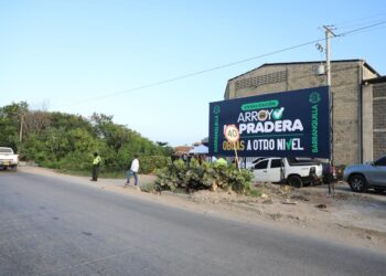 alcalde Char – Alcaldía de Barranquilla, Distrito Especial, Industrial y Portuario