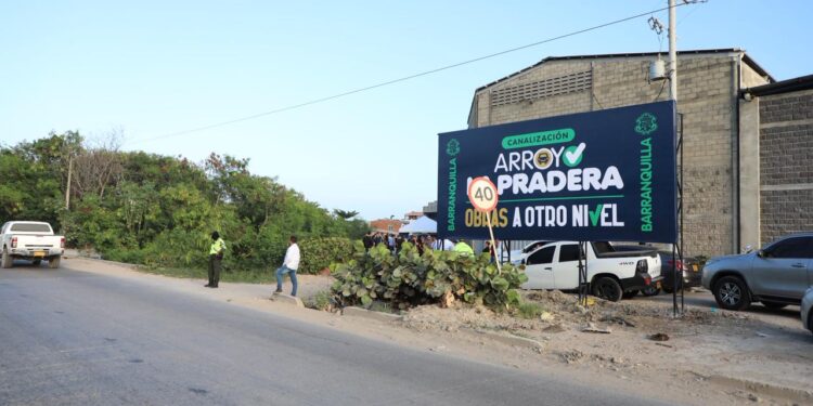 alcalde Char – Alcaldía de Barranquilla, Distrito Especial, Industrial y Portuario