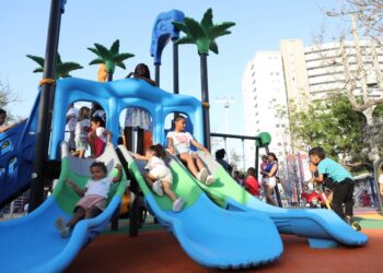 alcalde Char – Alcaldía de Barranquilla, Distrito Especial, Industrial y Portuario