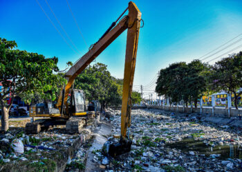 alcalde Char – Alcaldía de Barranquilla, Distrito Especial, Industrial y Portuario