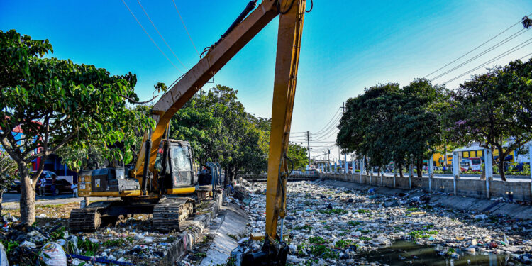 alcalde Char – Alcaldía de Barranquilla, Distrito Especial, Industrial y Portuario
