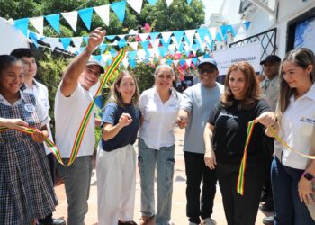 alcalde Char – Alcaldía de Barranquilla, Distrito Especial, Industrial y Portuario