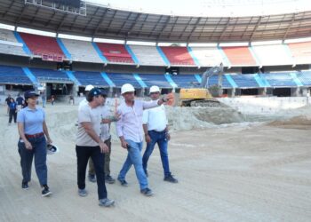 alcalde Char – Alcaldía de Barranquilla, Distrito Especial, Industrial y Portuario