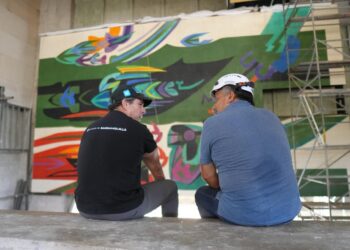 alcalde Char – Alcaldía de Barranquilla, Distrito Especial, Industrial y Portuario