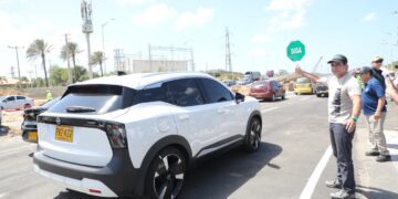 alcalde Char – Alcaldía de Barranquilla, Distrito Especial, Industrial y Portuario