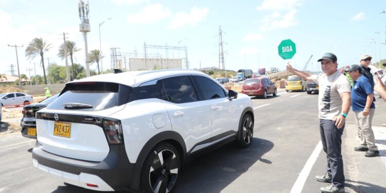 alcalde Char – Alcaldía de Barranquilla, Distrito Especial, Industrial y Portuario