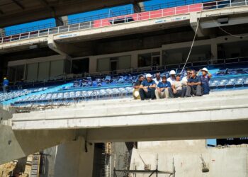 alcalde Char – Alcaldía de Barranquilla, Distrito Especial, Industrial y Portuario