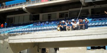 alcalde Char – Alcaldía de Barranquilla, Distrito Especial, Industrial y Portuario