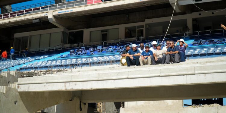 alcalde Char – Alcaldía de Barranquilla, Distrito Especial, Industrial y Portuario