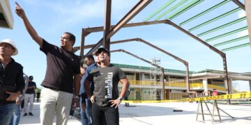 alcalde Char – Alcaldía de Barranquilla, Distrito Especial, Industrial y Portuario